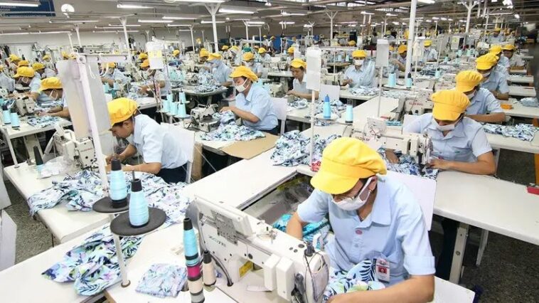 indeks kepercayaan industri