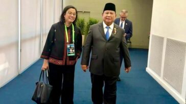 prabowo sri mulyani anggaran