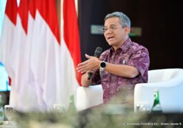 Wamenkeu: Properti