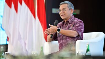 Wamenkeu: Properti