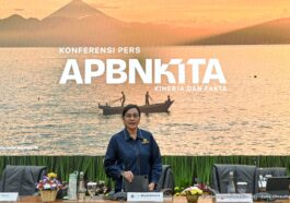 Sri Mulyani: Kinerja Pendapatan Negara