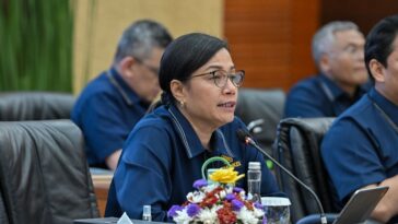 Sri Mulyani: Aspirasi PPN 12 Persen