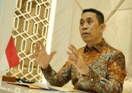 DPR Dorong Pemerintah Barang dan Jasa PPN