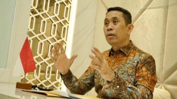DPR Dorong Pemerintah Barang dan Jasa PPN
