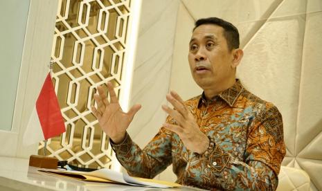DPR Dorong Pemerintah Barang dan Jasa PPN