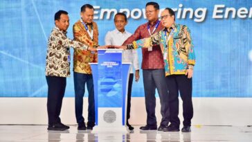 Kontribusi PNBP Sektor Mineral dan Batu Bara
