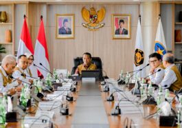 Bahlil Kritik Kebijakan PPN