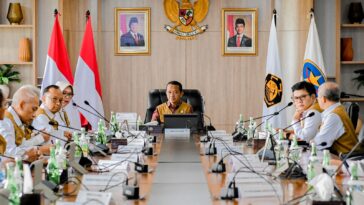 Bahlil Kritik Kebijakan PPN