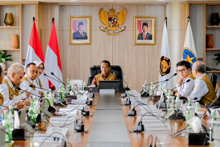 Bahlil Kritik Kebijakan PPN