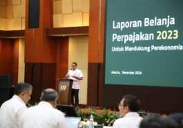 Insentif Perpajakan 2023