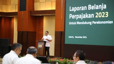 Insentif Perpajakan 2023
