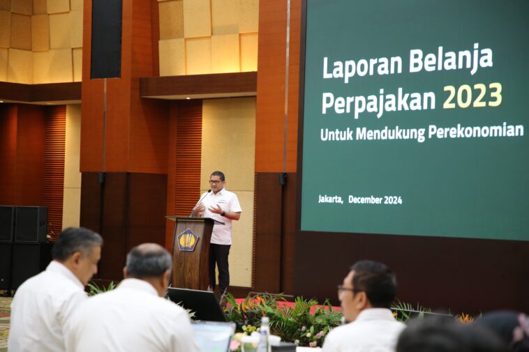 Insentif Perpajakan 2023