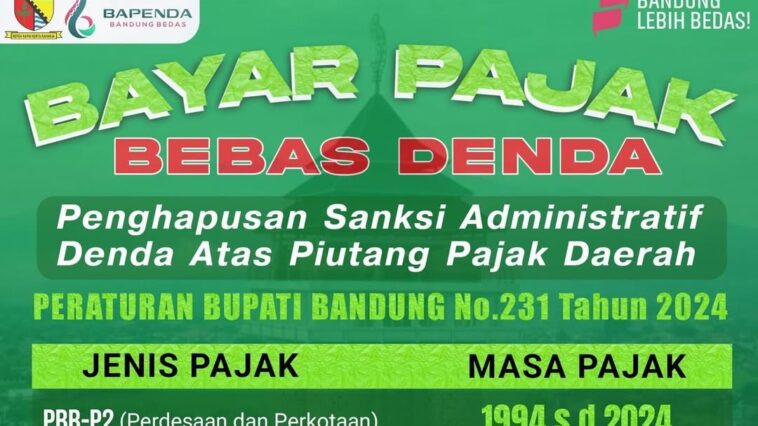 Kabupaten Bandung