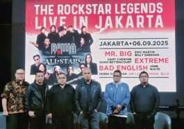 konser dewa 19