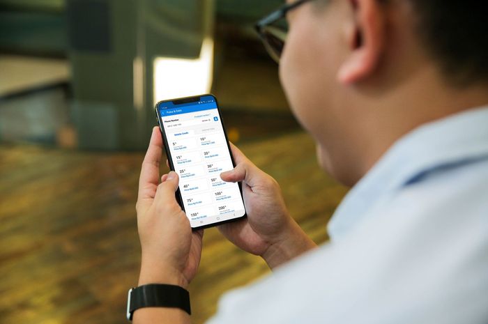 Pulsa Kena PPN 12 Persen