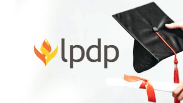 LPDP 2025