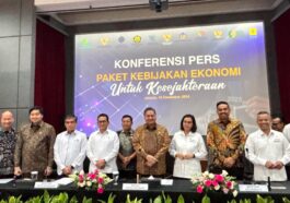 PPN Jadi Naik