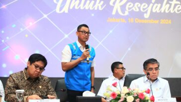 PLN Pastikan Pelanggan Listrik Diskon 50 Persen