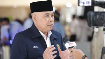 DPR Pastikan Kenaikan PPN