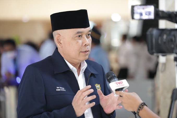 DPR Pastikan Kenaikan PPN