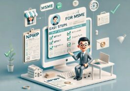 Panduan Praktis Mengurus NPWP