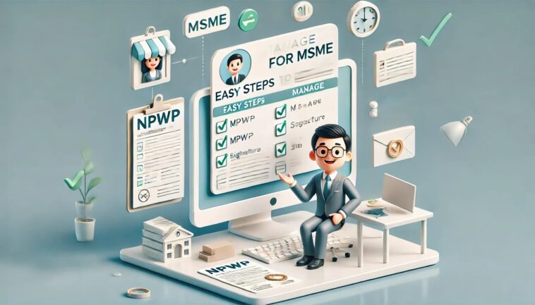 Panduan Praktis Mengurus NPWP