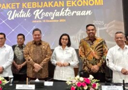 Pemerintah Alokasikan Rp 265