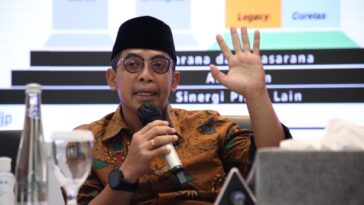 Tarif PPN Jadi 5 Persen