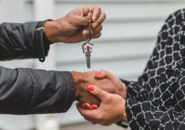 Industri Properti dan Real Estate