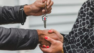 Industri Properti dan Real Estate