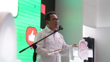 Mendag Optimistis Nilai Transaksi Harbolnas 2024