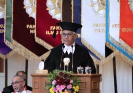 Guru Besar UGM: PPN