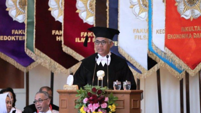Guru Besar UGM: PPN