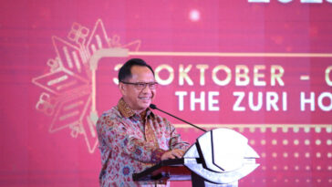 Mendagri Tito: PKB dan BBNKB