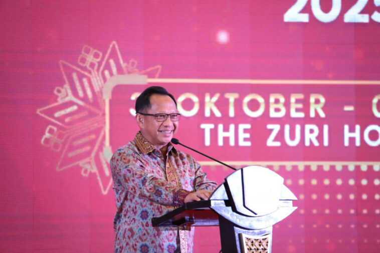 Mendagri Tito: PKB dan BBNKB
