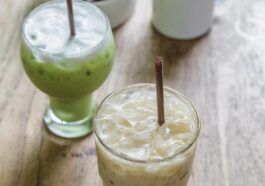 Pajak Minuman Manis