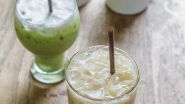 Pajak Minuman Manis
