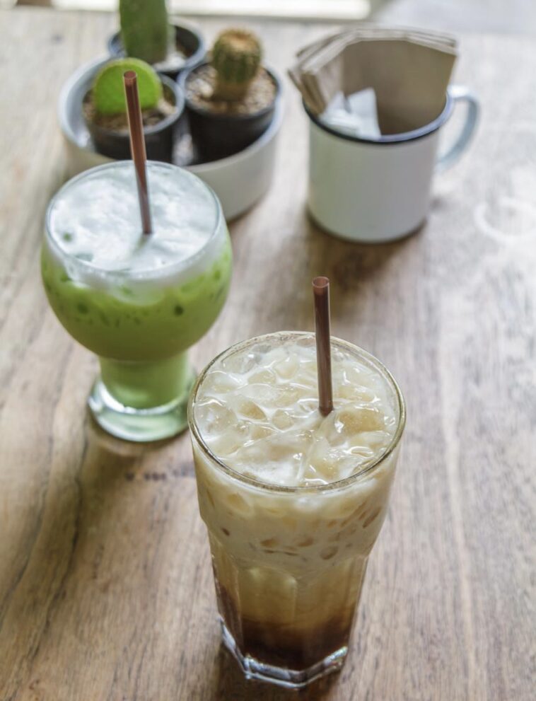 Pajak Minuman Manis