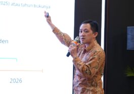 Mirae Asset Sarankan Investor
