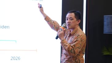 Mirae Asset Sarankan Investor
