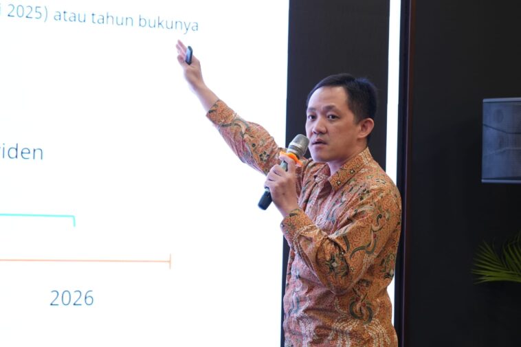 Mirae Asset Sarankan Investor