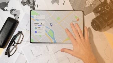 Fitur ”Geotagging” di ”Core Tax”