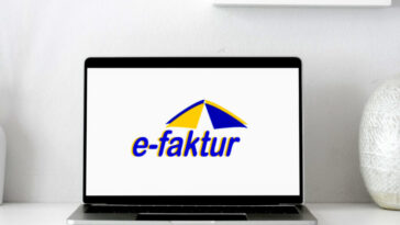 E-Faktur Desktop Kembali
