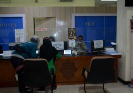 Pemkot Yogyakarta BPHTB