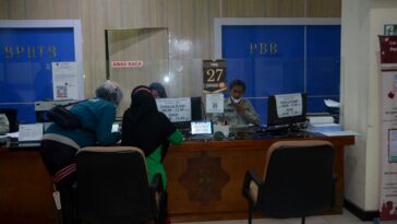 Pemkot Yogyakarta BPHTB