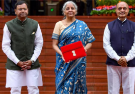 Anggaran India 2025