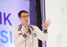 INDODAX: Tak Perlu Khawatir