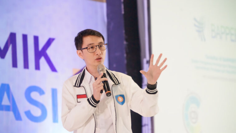 INDODAX: Tak Perlu Khawatir