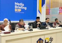 DJP Terus Perluas Basis Pemajakan