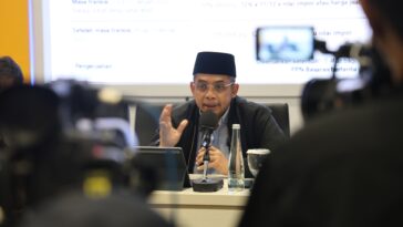 penggunaan core tax